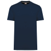 T-shirt écoresponsable manches courtes unisexe Navy