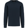 Sweat-shirt manches montées homme Navy