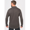 Sweat-shirt col polo homme WK4000 - 6