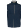 Jacket Day To Day man Navy / Silver