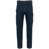 Men's Denim Pants Blue Rinse