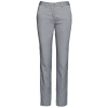 Day To Day Pants Silver Woman