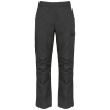 Pantalon de travail multipoches homme Dark Grey