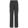 Women's multi-pocket work pants Dark Grey