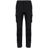 Black man softshell pants