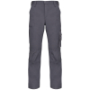 Pantalon de travail multipoches homme Convoy Grey
