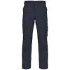 Pantalon de travail multipoches homme Navy