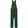 Salopette de travail unisexe Forest Green