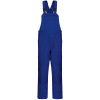 Salopette de travail unisexe Royal Blue