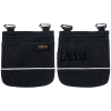 Herausnehmbare Werkzeugtaschen WKI0306