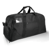 Black Package Bag