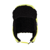 Casquette rembourrée avec rabats pour les oreilles WK. Designed To Work WKP121
