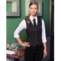 Gilet pour Serveuse Lena Karlowsky WF2