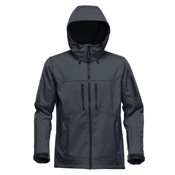 Veste Softshell Homme Epsilon Stormtech HR-1 - 3