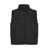 Sleeveless Back B&C