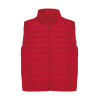 Sleeveless Back B&C