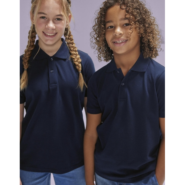 MY POLO 180 Enfant B&C - 18