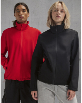 Softshell 3 Reset Layers B&C JG005 - 6