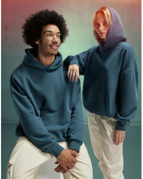 Hoodie Influence B&C WG002 - 8