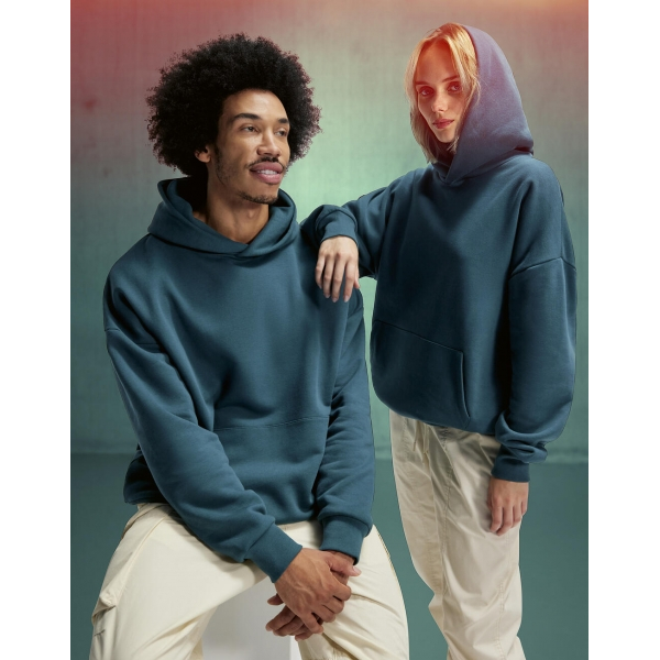 Hoodie Influence B&C WG002 - 8