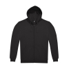 Sweat ID.224 Zippé à Capuche B&C