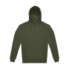 Sweat ID.333 à Capuche B&C