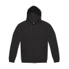 Sweat ID.334 Zippé à Capuche B&C