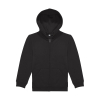 Sweat Zippé à Capuche ID.334 Enfant B&C