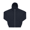 Hoodie Zipped Influence B&C