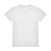 T-Shirt Col V E150 B&C TU008