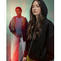 Influence Zip Hood B & C WG003