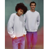 Sweat Col Rond Influence B&C WG001 - 1