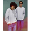 Sweatshirt Col Rond Influence B&C WG001