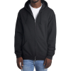 Sweat Zippé Intégral Avec Capuche Jerzees