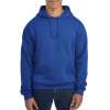 Sweat à Capuche Jerzees