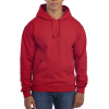 Sweat à Capuche Jerzees