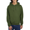 Sweat à Capuche Jerzees
