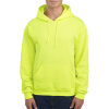 Sweat à Capuche Jerzees