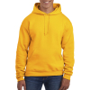 Sweat à Capuche Jerzees
