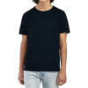 T-Shirt Essentiel en Coton Jerzees