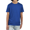 T-Shirt Essentiel en Coton Jerzees
