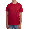 T-Shirt Essentiel en Coton Jerzees