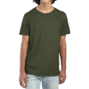 T-Shirt Essentiel en Coton Jerzees