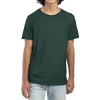 T-Shirt Essentiel en Coton Jerzees