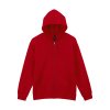 Sweatshirt Softstyle Zippé Intégral à Capuche Gildan