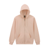 Sweatshirt Softstyle Zippé Intégral à Capuche Gildan