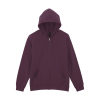 Sweatshirt Softstyle Zippé Intégral à Capuche Gildan
