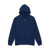 Sweatshirt Softstyle Zippé Intégral à Capuche Gildan