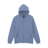 Sweatshirt Softstyle Zippé Intégral à Capuche Gildan
