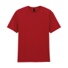 T-Shirt Léger en Coton Adulte Gildan